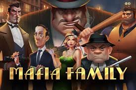 Mafia Casino Online La Experiencia de Juego Definitiva en España
