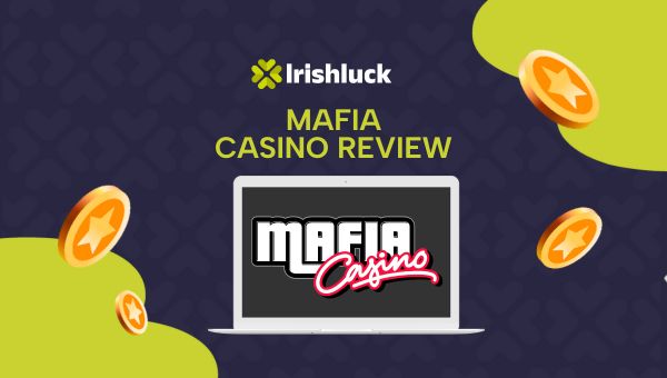 Mafia Casino Online La Experiencia de Juego Definitiva en España