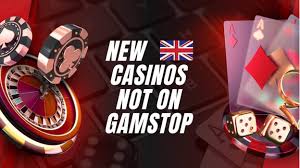 Non-Gamstop UK Casinos Explore Your Options