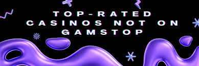 Non-Gamstop UK Casinos Explore Your Options
